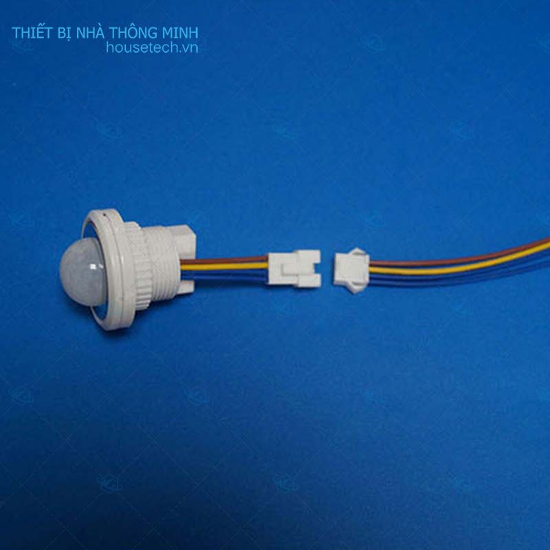 Công tắc cảm ứng đèn cầu thang T- 3005 - [HTVN]