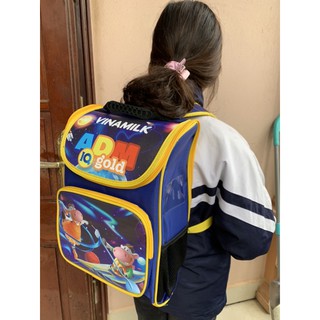Balo chống gù ADM