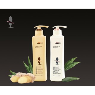 Combo dầu gội xả ngăn rụng tóc Adolph