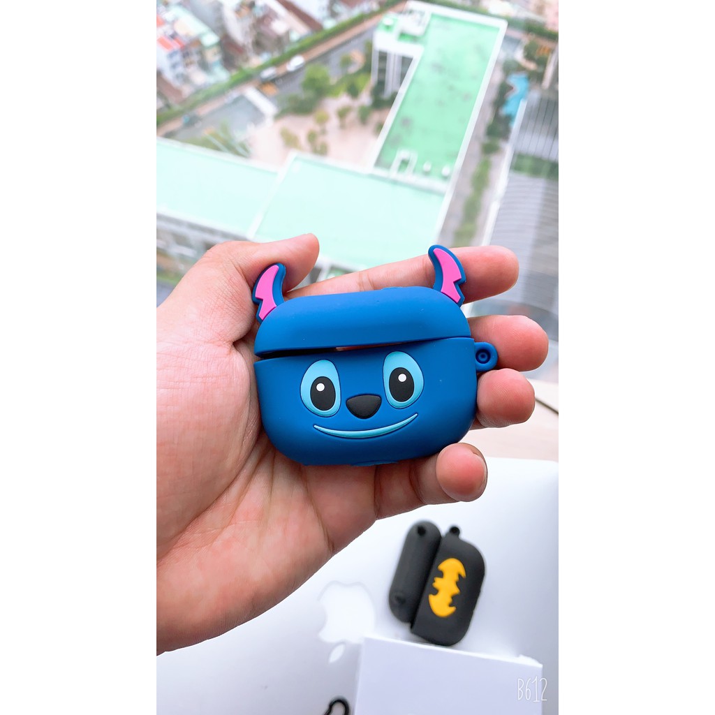 Vỏ ốp case airpod airpods bảo vệ bao đựng tai nghe không dây bluetooth