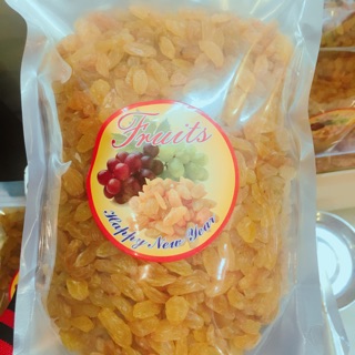 Nho khô ấn độ