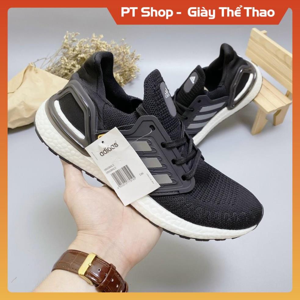 [FreeShip–Hàng Xịn Xả Kho] Giày thể thao nam nữ Sneaker Ultraboot 6.0 cao cấp Full phụ kiện, Giầy Hót trend
