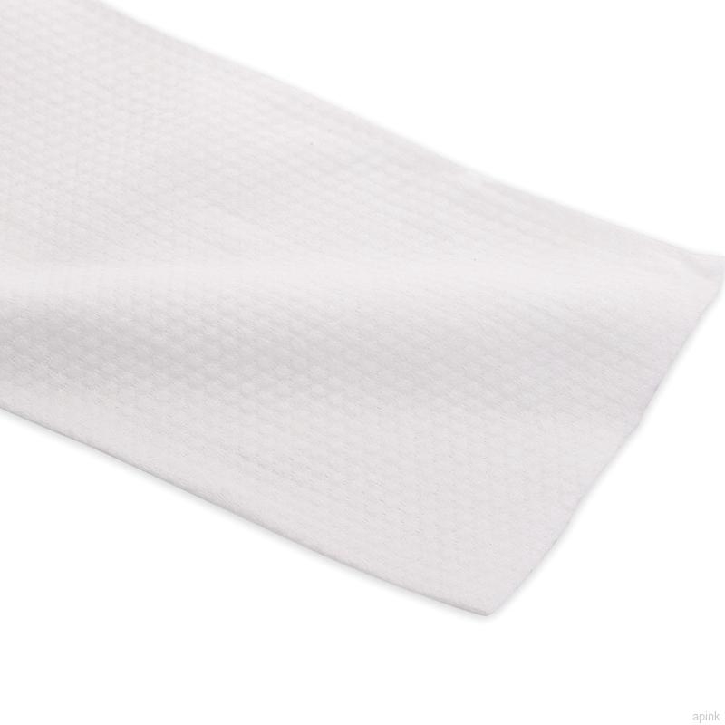 Khăn lau mặt mềm khô & ẩm dùng 1 lần chăm sóc da Monkids