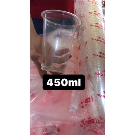 50 LY NHỰA  -TIỆN LỢI DÙNG MỘT LẦN