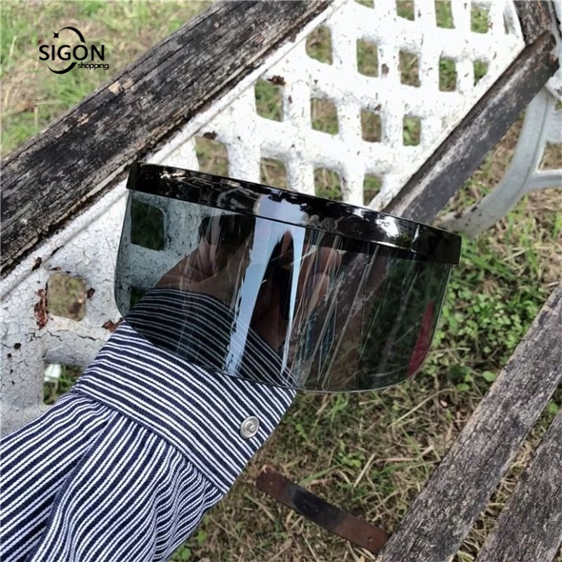 Mặt Nạ Bảo Vệ Mặt Chống Tia UV Cho Nam Nữ