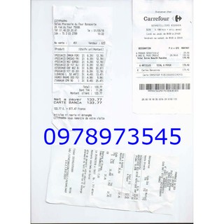 Có Bill - XỊT MŨI CÁ HEO STERIMAR PHÁP