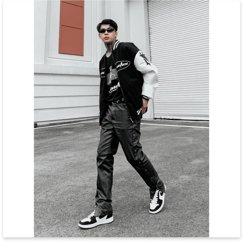 Áo khoác dù bomber unisex siêu chất nam nữ siêu đẹp , hottrend 2021 KOKO MI FASHION