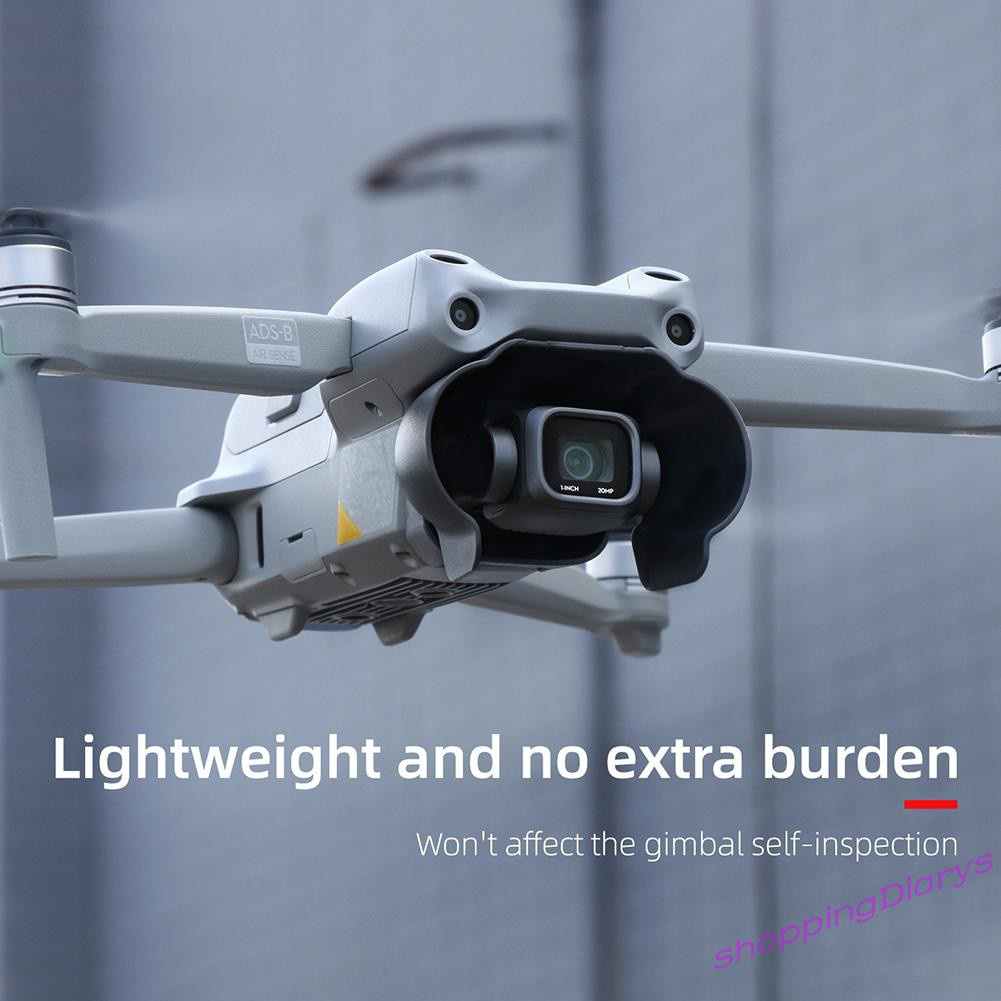 Loa Che Nắng Ống Kính Sh Cho Dji Mavic Air 2 / Dji Air 2s