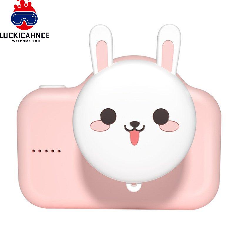 Máy Ảnh Kỹ Thuật Số Pixels Hình Động Vật Hoạt Hình Độ Nét Cao Cho Bé | BigBuy360 - bigbuy360.vn