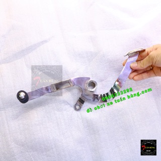 Cần số Winner X V2 [HÀNG ĐẸP] 2 chiều không hư giầy - cần đạp số win x - đồ chơi xe winner