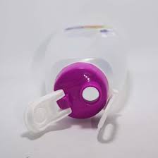 Bình nước nhựa Lava 2L - TB294, hàng nhựa nhập khẩu
