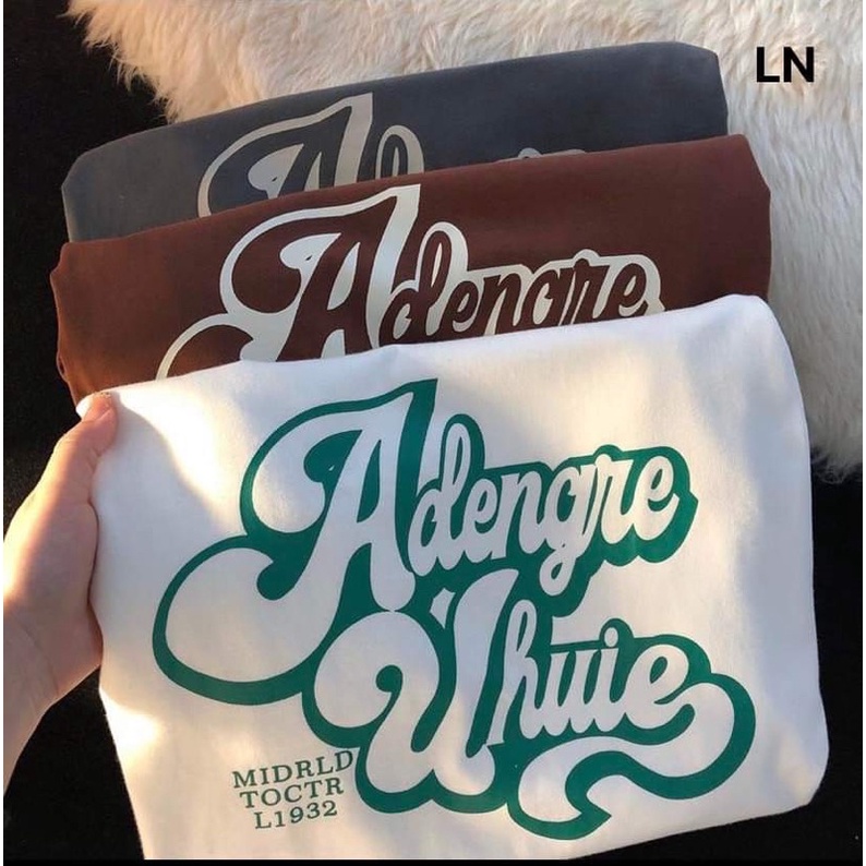 Áo phông Adengre DA6