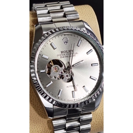 Đồng hồ rolex cơ automatic cho nam