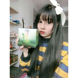 Kem Ủ Tóc Nhân Sâm PM GIRL