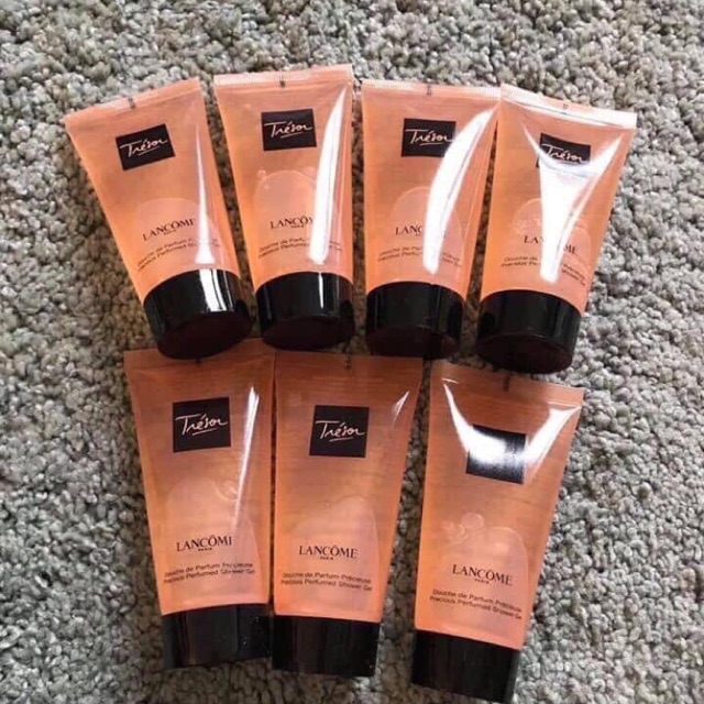 Sữa tắm Lancome