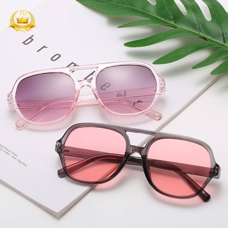 Kính Mát Thời Trang Hàn Quốc