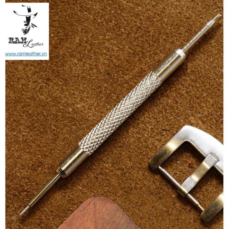 Tổng Hợp Dây Đồng Hồ Da Bò Thật Bền Đẹp 18 Chuyên Dùng Cho Seiko 5 Quân Đội 37mm Và Orient Sk