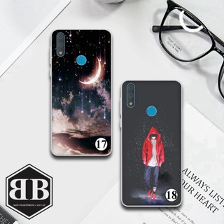 Ốp điện thoại VSMART star 3 siêu đẹp