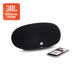 Loa JBL Playlist