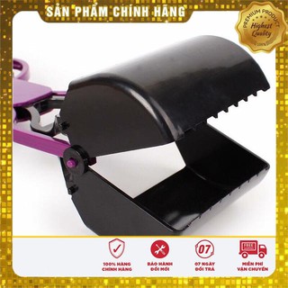 Dụng cụ gắp phân cún mèo🐶🐱