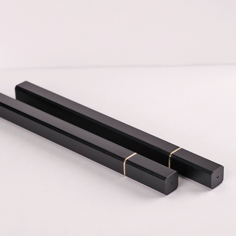 Ống Gỗ Đàn Hương Hình Vuông 10g Chuyên Dụng Chất Lượng Cao