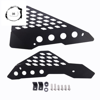 Ốp Bảo Vệ Khung Xe Ducati Scrambler Chất Lượng Cao