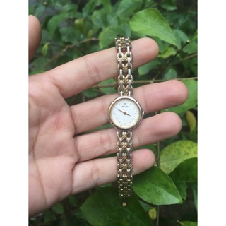 Đồng hồ nữ secondhand Nhật