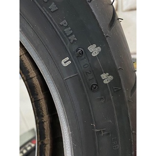 Lốp cho honda msx hiệu bridgestone size 120 70-12 130 70-12 - ảnh sản phẩm 6