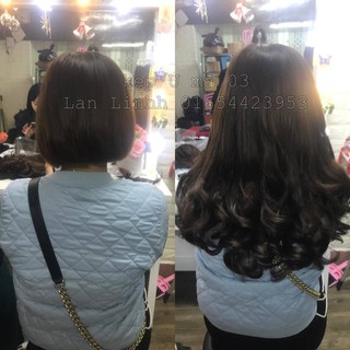 Kẹp U mã 03 Cao Cấp