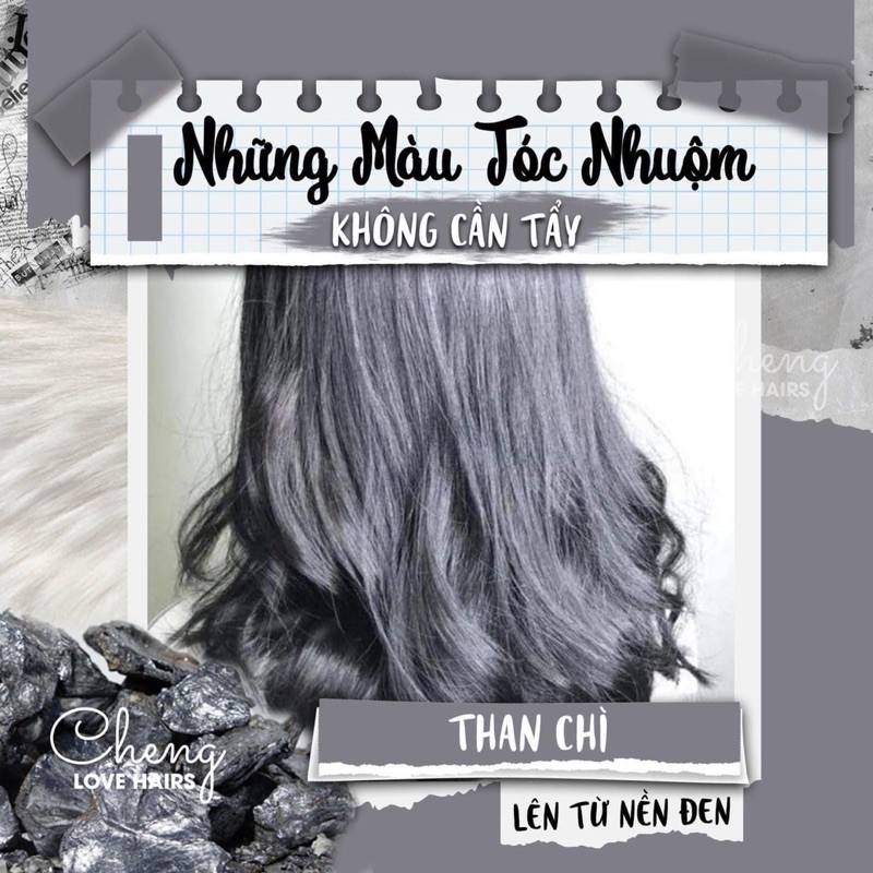 Than Chì Thuốc Nhuộm 49k | BigBuy360 - bigbuy360.vn