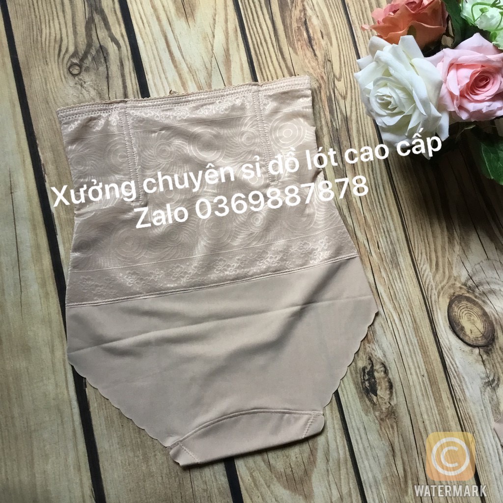 Gen nịt bụng su chống cuộn - quần gen lụa Hàng Xuất Nhật | BigBuy360 - bigbuy360.vn