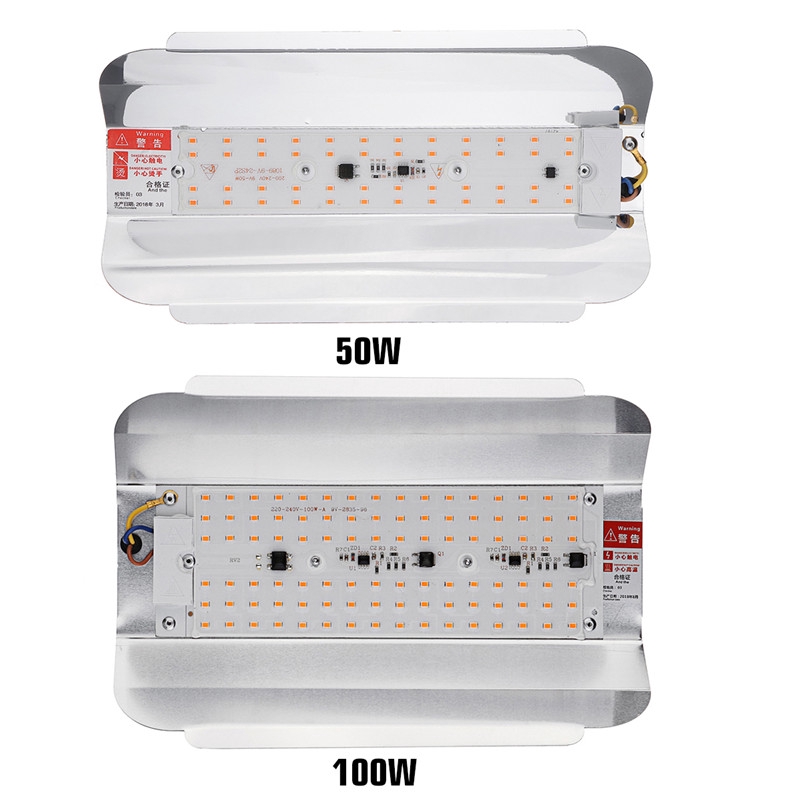 Đèn quang phổ nuôi cây 220V 50W 100W chất lượng cao