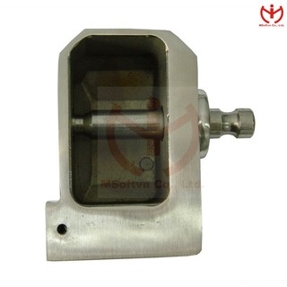 Khóa chống cắt YEHA SS978CBB