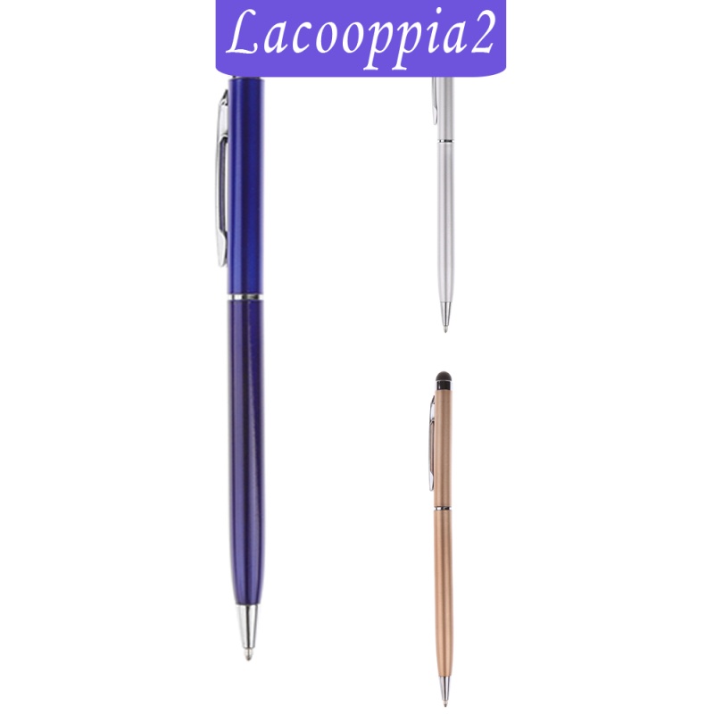 Bút Bi Cảm Ứng Lacooppia2 2 Trong 1 Cho Pc # 1