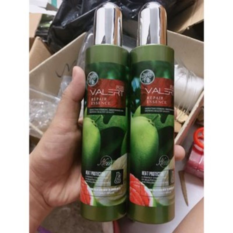 XỊT DƯỠNG TÓC BƯỞI GRAPEFRUIT VALER CHỐNG RỤNG TÓC 220ML