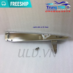 Che sên inox gắn win 100