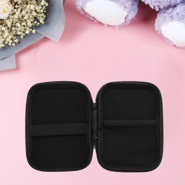 Túi Đựng Bảo Vệ Ổ Cứng GPS Có Khóa Kéo Tiện Dụng | BigBuy360 - bigbuy360.vn