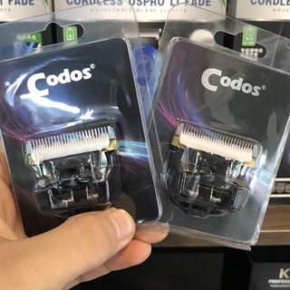 Lưỡi tông đơ codos 918,916,919, 960,961,968,973,930,958,959,t6,t8,t9