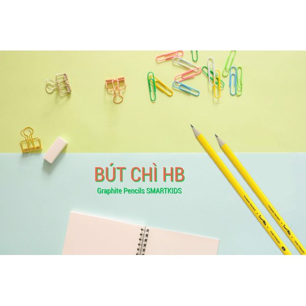 Hộp 12 Bút Chì Đen HB EXAM STANDARD SK-082