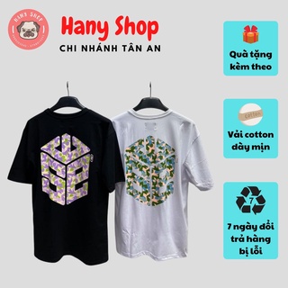 [ FULL TAG ] Áo thun SWE CUBE CAMO TEE mẫu mới 2020 || Hany Shop