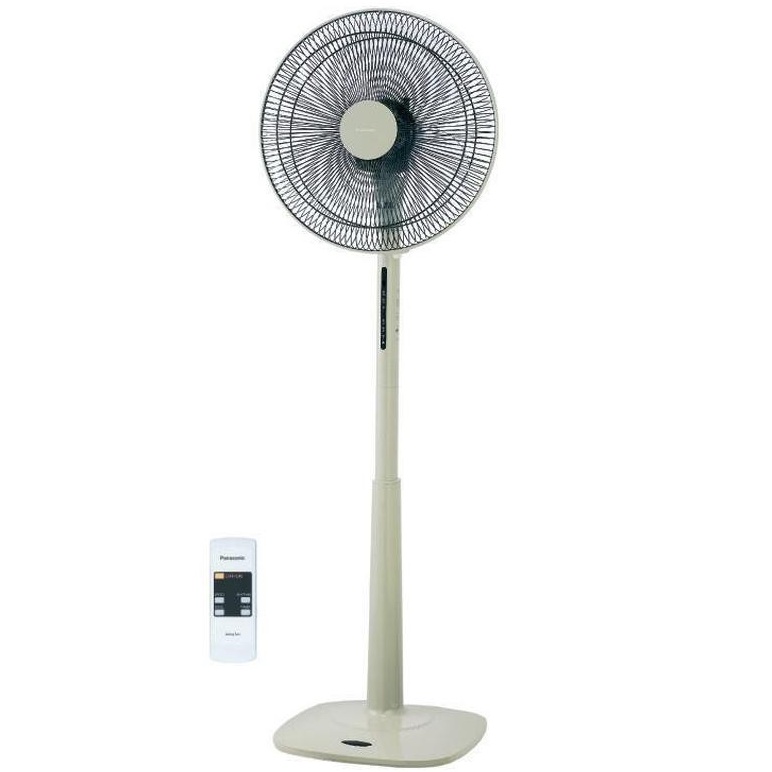 Quạt Đứng Panasonic F-409KBE  - Hàng  Chính Hãng ,  Bảo Hành Toàn Quốc