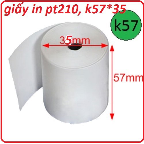 GIẤY IN NHIỆT- GIẤY IN HÓA ĐƠN K57-K58