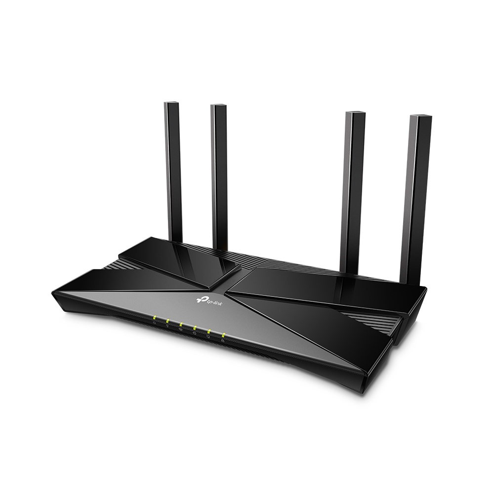 [HCM - Hỏa tốc] Bộ Phát Router Wifi 6 AX1800Mpbs TP-Link Archer AX23 | Hàng Chính Hãng | Bảo Hành 2 Năm | MIMAXSTORE