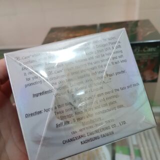 Kem tổ yến linh chi