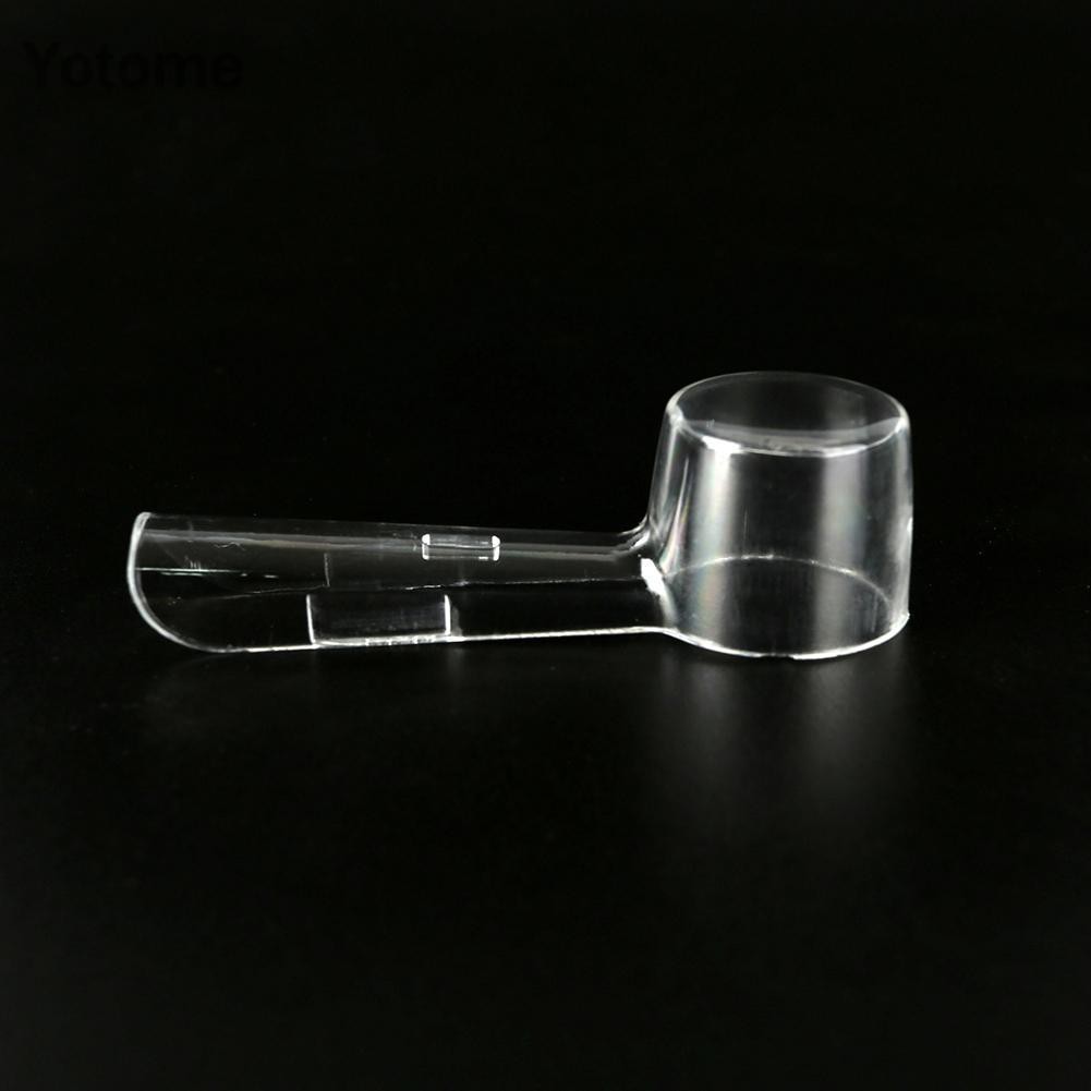 (Hàng Mới Về) Nắp Bọc Bảo Vệ Đầu Bàn Chải Đánh Răng Điện Braun Oral B Du Lịch Tiện Dụng | BigBuy360 - bigbuy360.vn