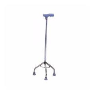 Gậy Chống 3 Chân - 4 chân - 1 chân Cao Cấp Dành Cho Người Già Người Khuyết Tật