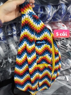 K₳VU | BALO ĐEO CHÉO ROPEBAG