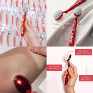 Cọ tán nền Espoir Super Soft Face Brush