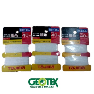Cuộn dây bật mực Tajima