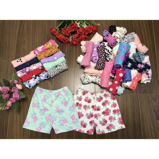 Lố 50 quần bozip